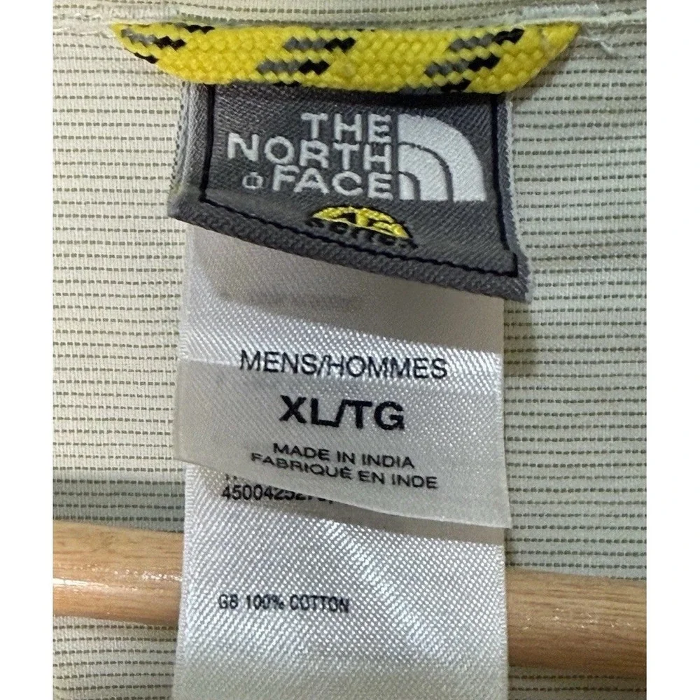 The North Face north face